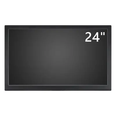 24" Computer PC Monitor (1920 x 1080) - DisplayPort - (No Stand)