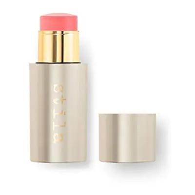 Complete Harmony Lip & Cheek Stick - Sheer Petunia - Lightweight & Non Sticky