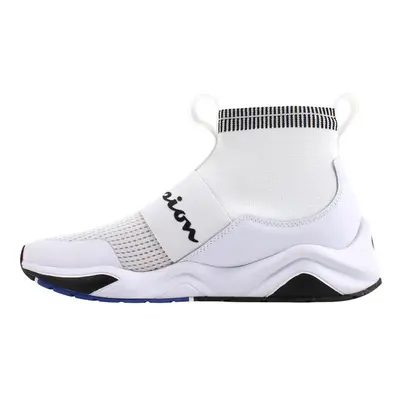 Champion Rally Pro Athletic Lifestyle HighTop Sneaker White M