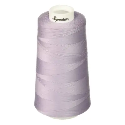 Signature Thread Signature Ctn 3000yd 100% Cotton Quilt Thread Lavender Purple