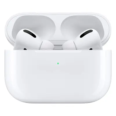 Apple Apple AirPods Pro with Wireless Charging Case (Global version, A2083 A2084 A2190 MWP22AM/A