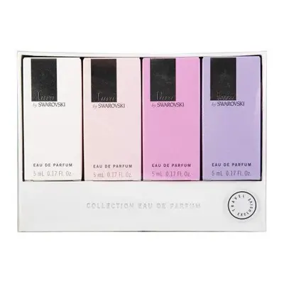 Swarovski Aura X 0.17 Eau De Parfum Mini Set For Women