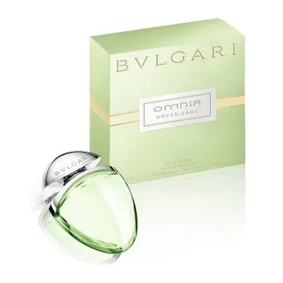 Bvlgari Omnia Green Jade Ml Edt Sp