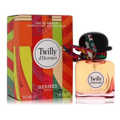 Twilly D'hermes by Hermes Eau De Parfum Spray 1.6 oz