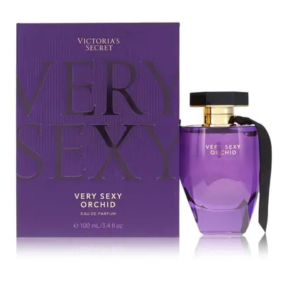 Very Sexy Orchid by Victoria's Secret Eau De Parfum 3.4oz Spray New With Box