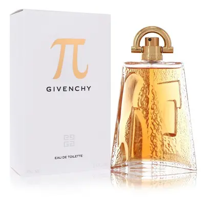 PI by Givenchy Eau De Toilette Spray 3.3 oz