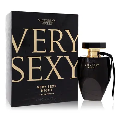 Victoria's Secret Very Sexy Night Eau De Parfum spray 3.4 oz / ml