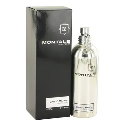 Montale Mango Manga by Montale Eau De Parfum Spray 3.3 oz