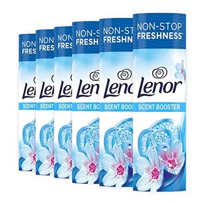 Lenor Laundry Perfume In-Wash Scent Booster Beads 245g, Spring Awakening, Non-Stop Freshness Up 