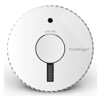 FireAngel FA6611-R Smoke Alarm, White