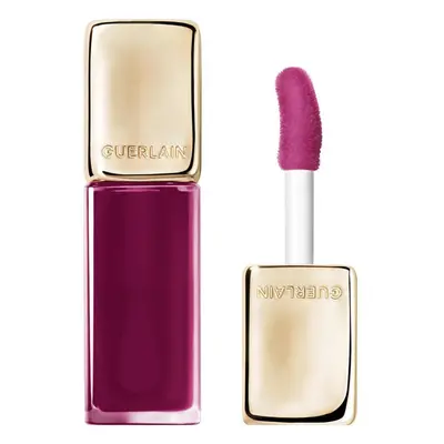 Guerlain Kisskiss Bee Glow Oil Aceite Para Labios Con Color 809-Lavender 9,5ml