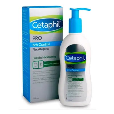 Cetaphil Pro Juckreizkontrolle 295ml