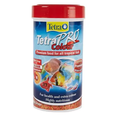 Tetra Food Min Pro Color (250 ml)