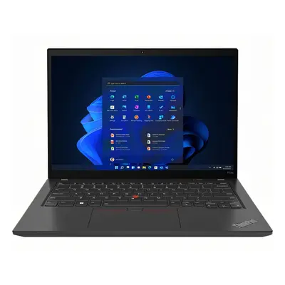 Lenovo ThinkPad P14s Gen Touch Laptop Intel i7 13th 64GB 1TB A500