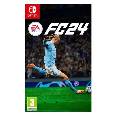 EA SPORTS FC (Switch)