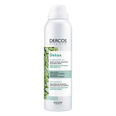 Vichy Dercos Detox Dry Shampoo 150ml