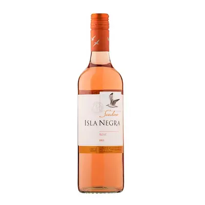 Isla Negra Seashore RosÃ© 75cl (Case of 6, x 75cl)