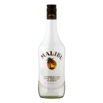 Malibu Rum, cl