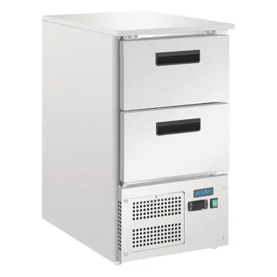 Polar G-Series Counter Fridge with GN Drawers