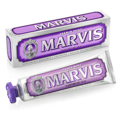 Marvis Jasmin Mint Toothpaste 3.8 oz(Pack of 1)