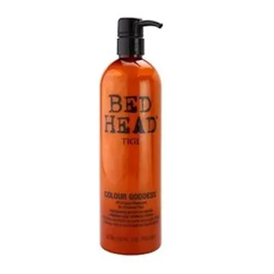 Tigi - Bed Head Colour Goddess Shampoo - Shampoo for colored hair 400ml