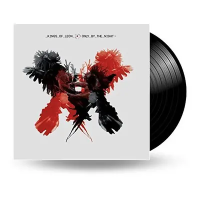 Kings Of Leon - Only By The Night [VINYL]