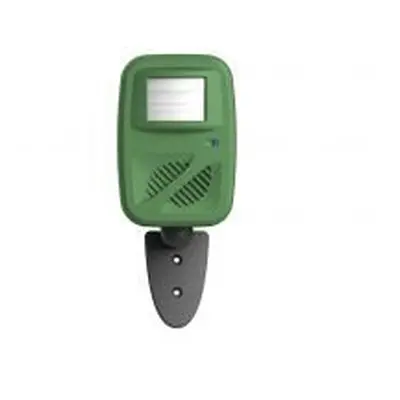 Pest-stop Outdoor Ultrasonic All Pest Repeller