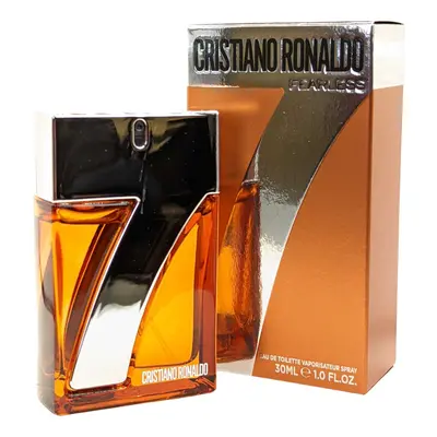 Cristiano Ronaldo CR7 Fearless 30ml EDT Spray