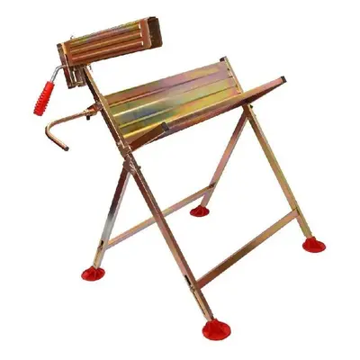 Portek Logmaster Sawhorse