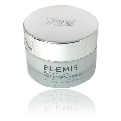 Elemis Pro Collagen Marine Cream SPF30 uva PA+++ (30ml)