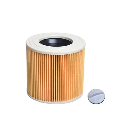 HEPA Filter Vacuum Cleaner Replacement Accessories for KARCHER A WD Series