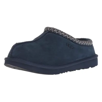 UGG Unisex-Child Tasman Ii Slipper New Navy Toddler