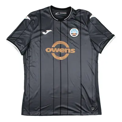 (M) Swansea Third Shirt