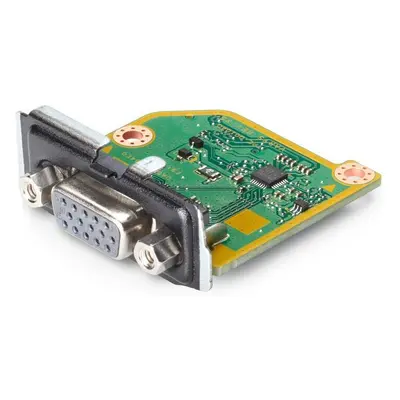 HP 13L53AA Flex IO V2 Card - VGA port 13L53AA