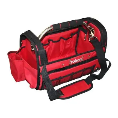 Rolson Tools Multi Purpose Tool Holdall