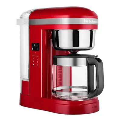 KitchenAid Cup Drip Coffee Maker Empire Red