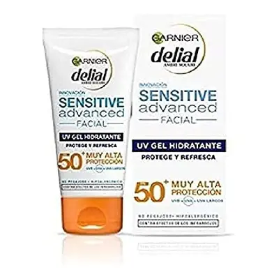 Delial Body Sun Cream ml