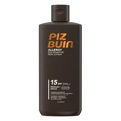 PIZ BUIN Allergy Lotion SPF Medium, 200ml