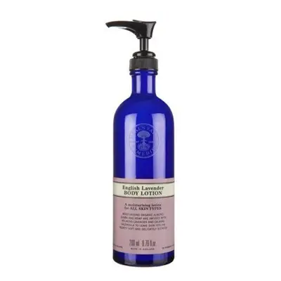 Neals Yard Remedies English Lavender Body Lotion