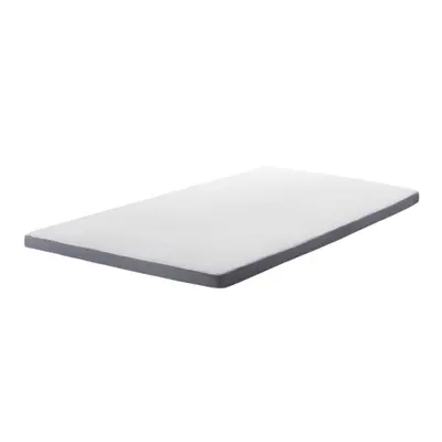 EU Single Size Memory Foam Mattress Topper COMFY