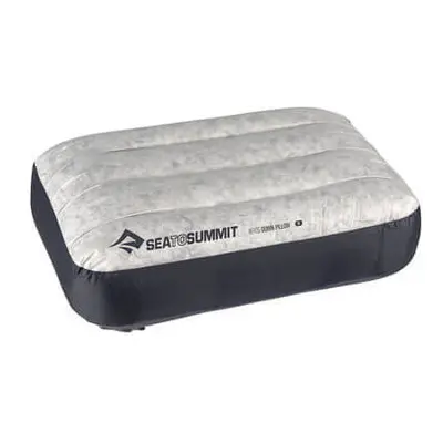 (Regular) Sea To Summit Aeros Down Pillow - Grey