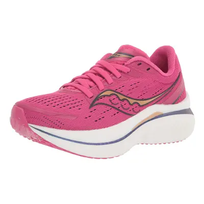 Saucony Women's Speed Running Shoe Prospect Quartz