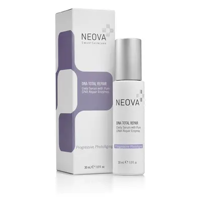 NEOVA SmartSkincare DNA Total Repair Serum mL, fl. Oz. | Reduces