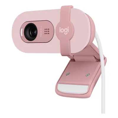 Webcam Brio Full HD Webcam Rose