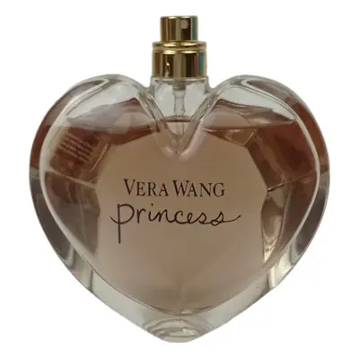 Vera Wang Princess for Women Eau de Toilette 100ml