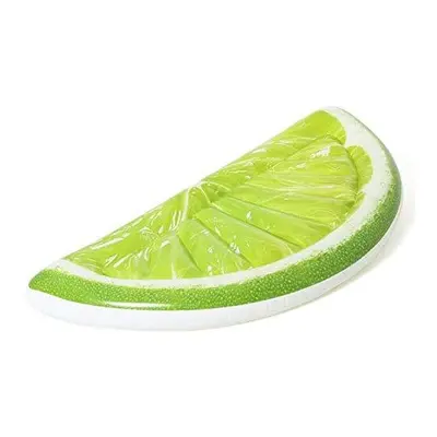 Bestway Tropical Lime Inflatable Pool Float 1.71m x 89cm