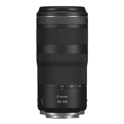 Canon RF 100-400mm F5.6-8 IS USM - Lens for Canon R system cameras, ideal for wildlife photograp