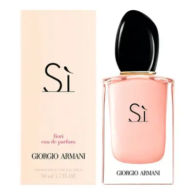 Giorgio Armani Si Fiori 50ml EDP Spray