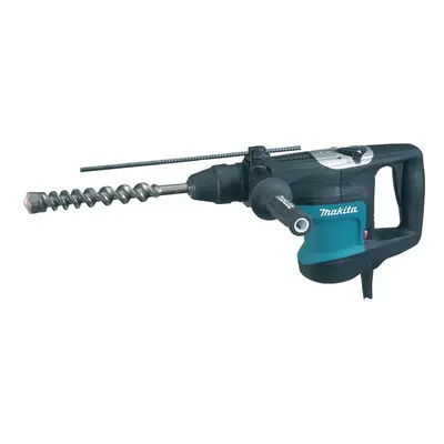 Makita HR3540C/1 SDS Max Rotary Hammer Drill 850W 110V MAKHR3540CL