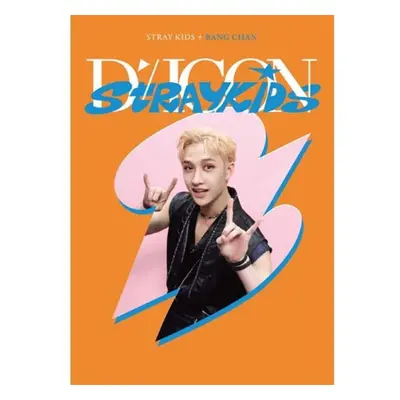 (BANG CHAN) Dicon D Festa Mini Edition Stray Kids